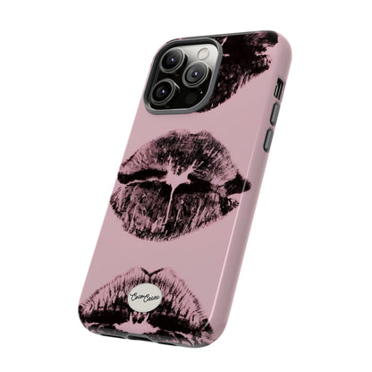 Kissing You iPhone Case