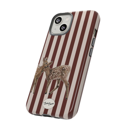 Oh Deer! iPhone Case