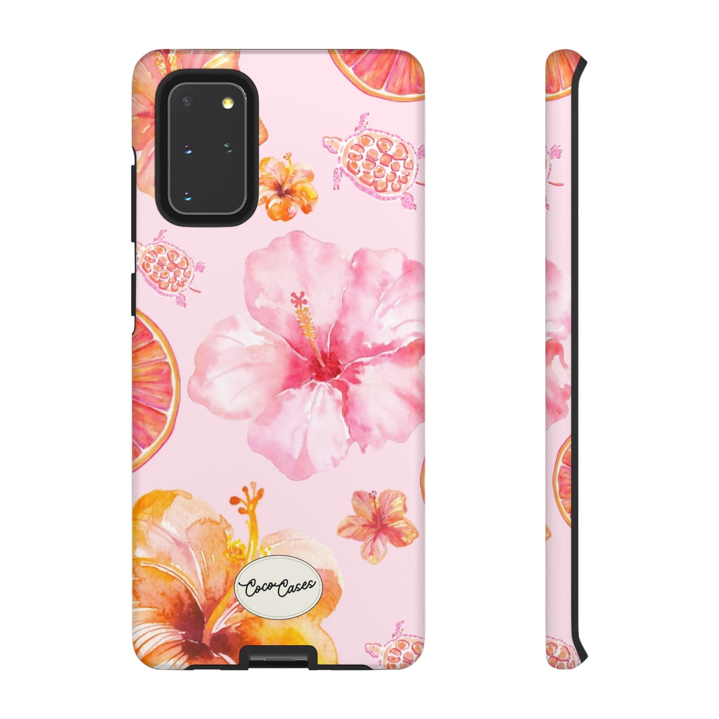 Floral Feeling Samsung Case