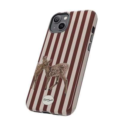 Oh Deer! iPhone Case