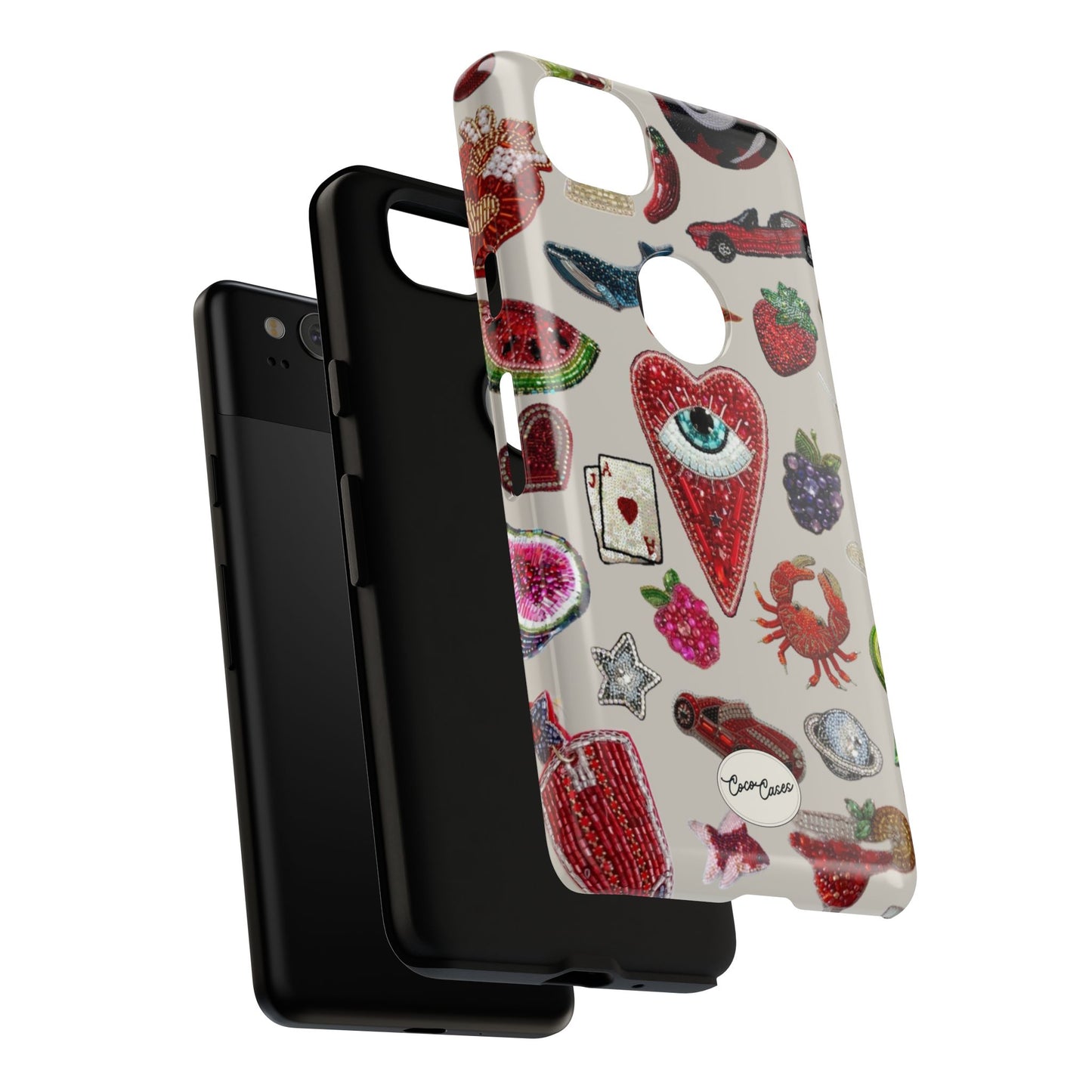 Bead Things Google Case