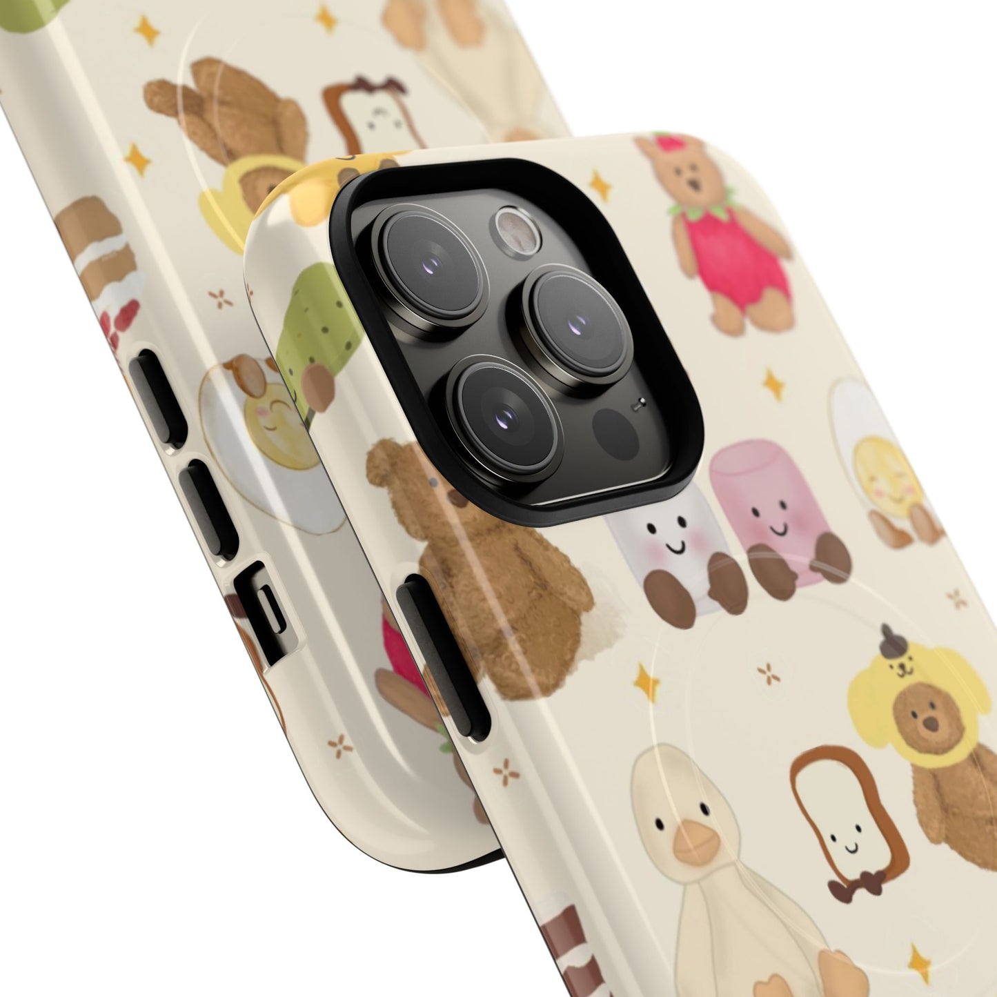 Jellycat Magsafe iPhone Case
