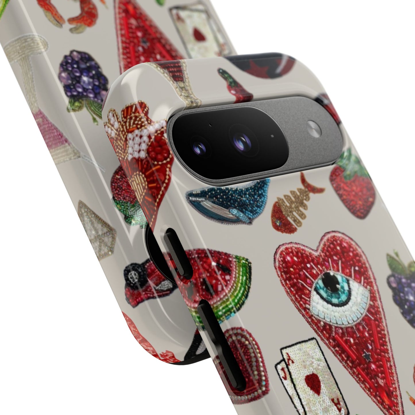 Bead Things Google Case