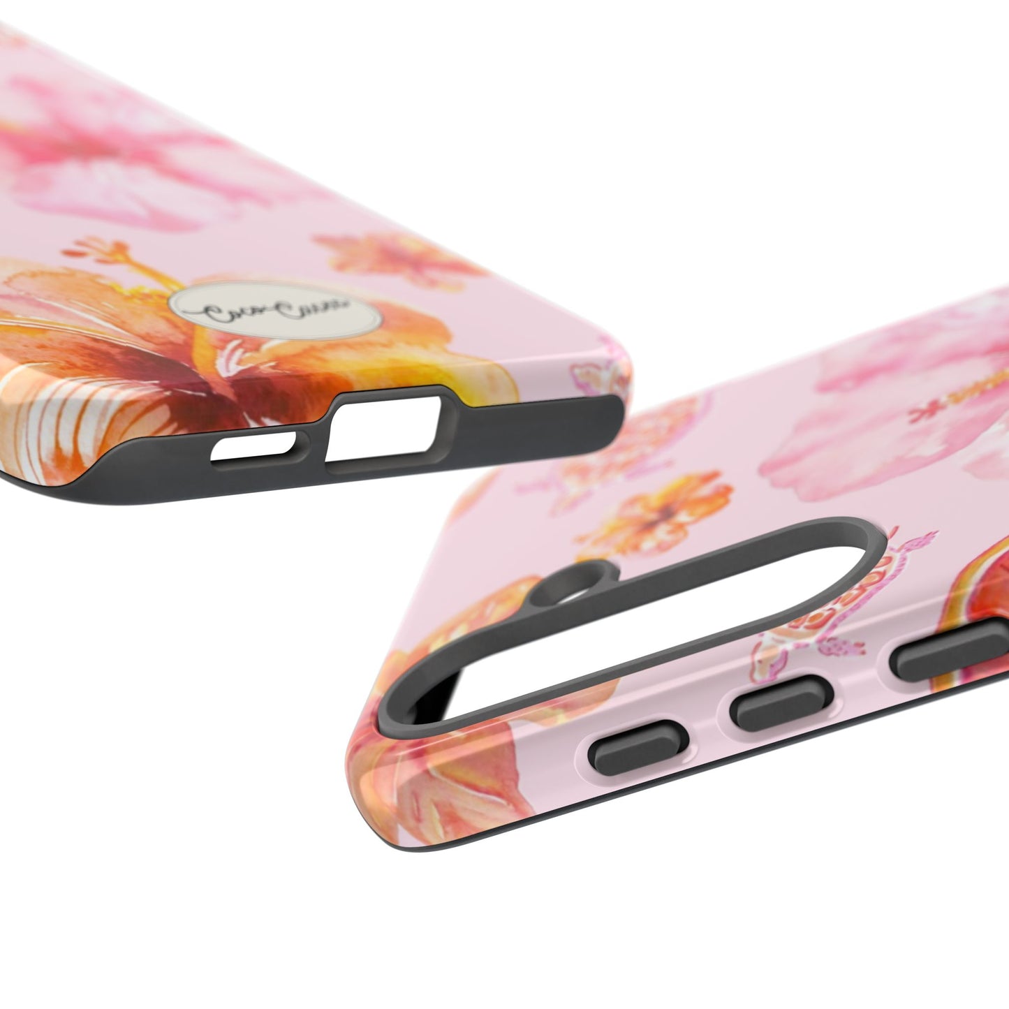 Floral Feeling Samsung Case