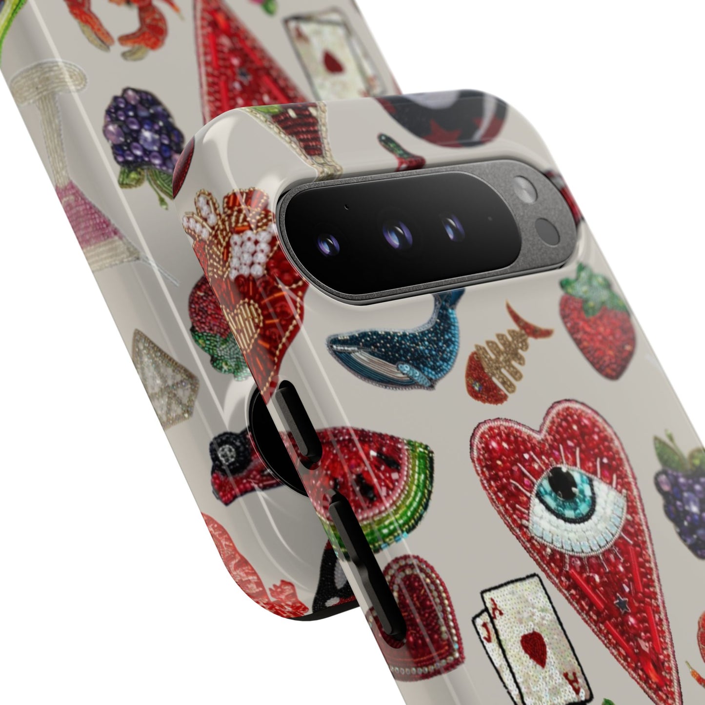 Bead Things Google Case
