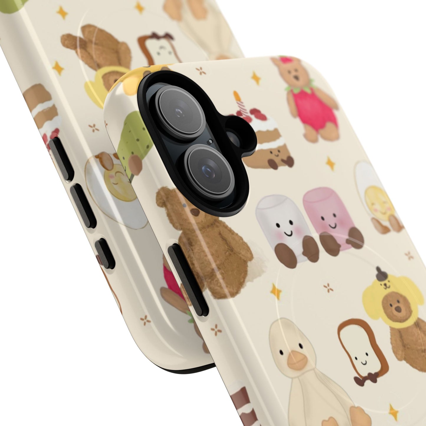 Jellycat Magsafe iPhone Case