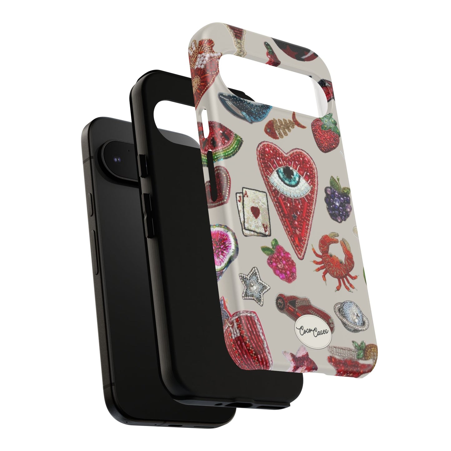 Bead Things Google Case
