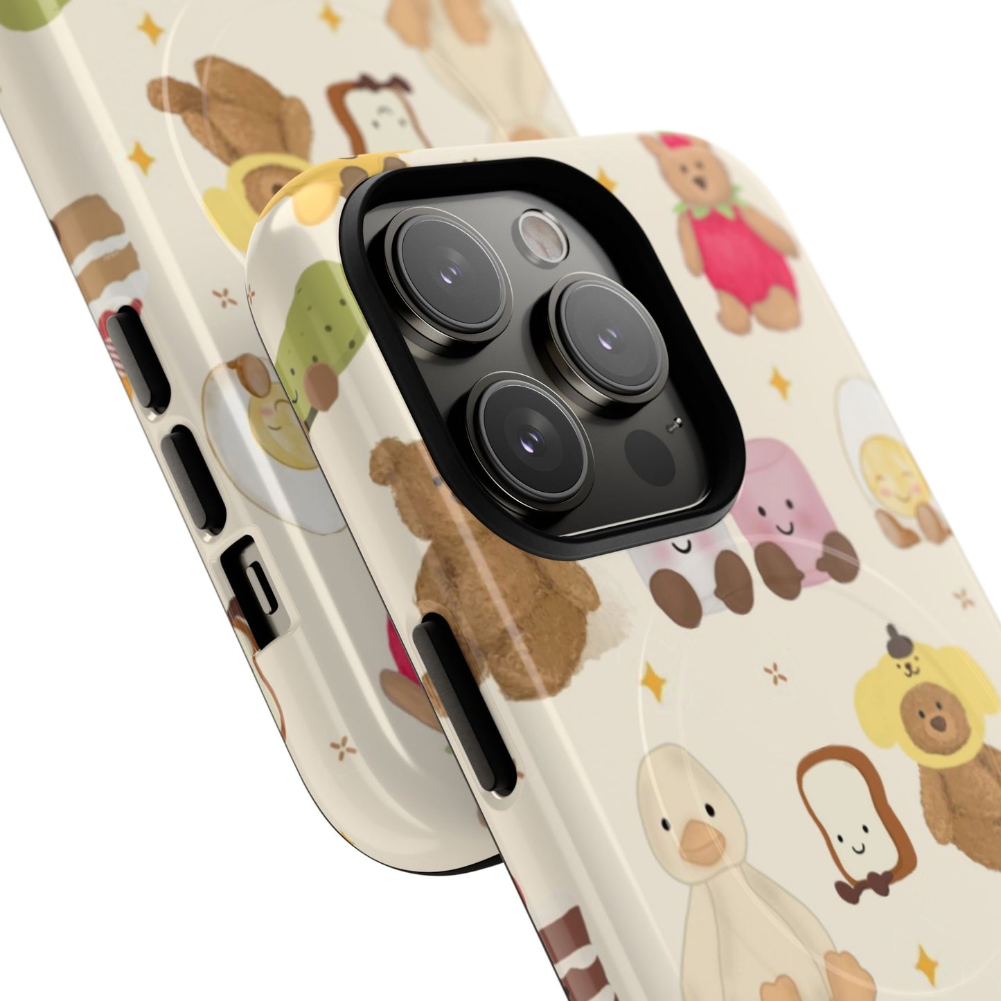 Jellycat Magsafe iPhone Case