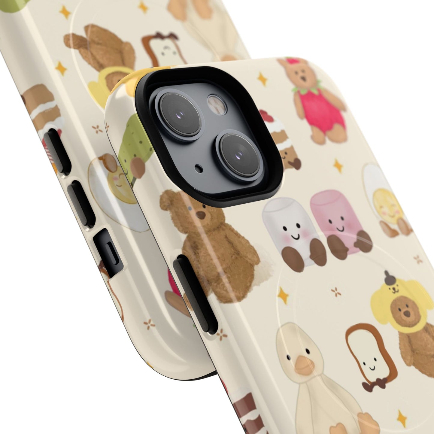 Jellycat Magsafe iPhone Case