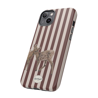 Oh Deer! iPhone Case