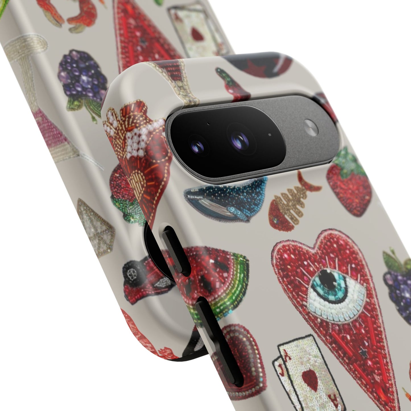 Bead Things Google Case