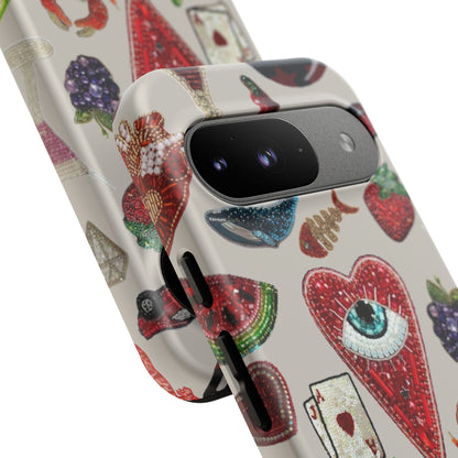 Bead Things Google Case