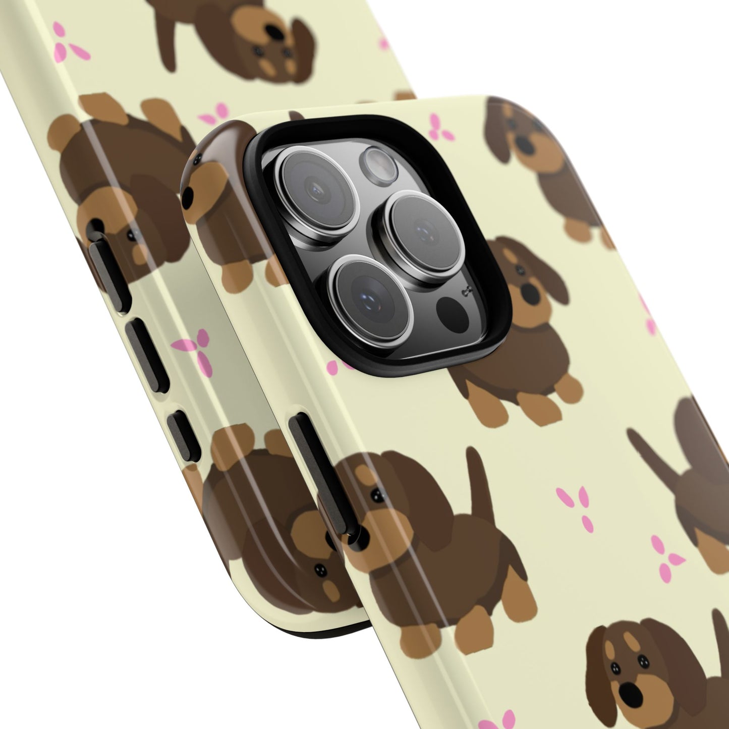 Sausage Dog iPhone Case