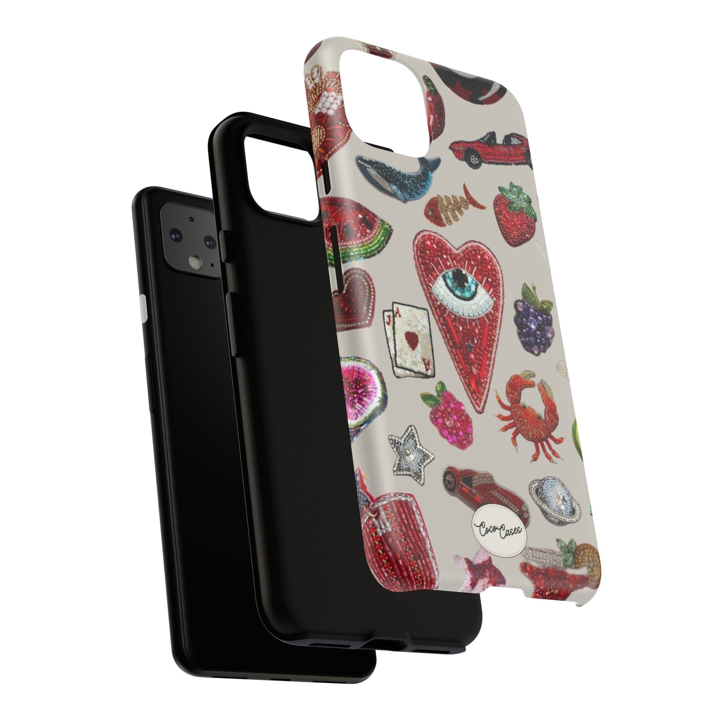 Bead Things Google Case