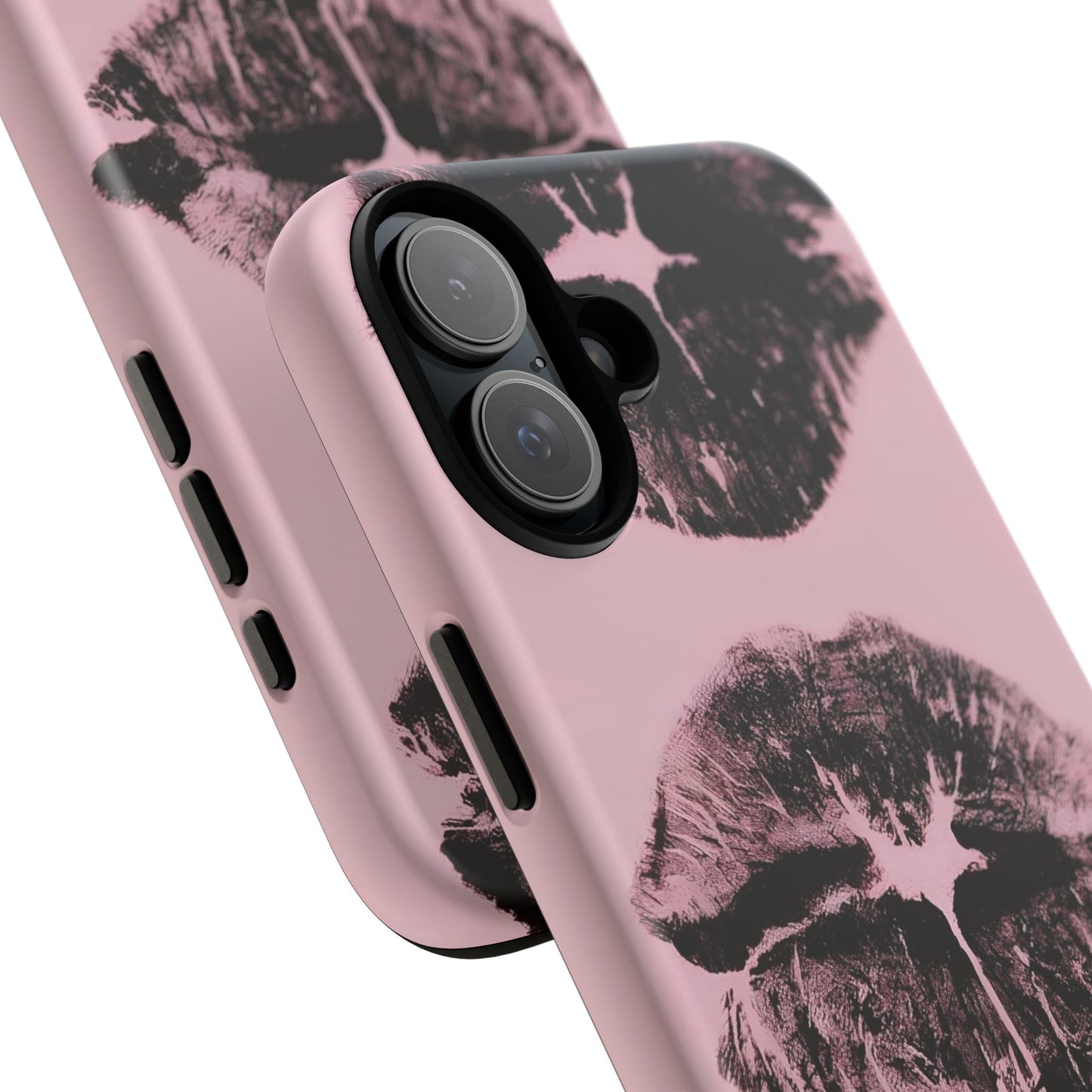 Kissing You iPhone Case