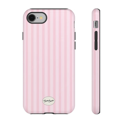 Secret Stripes iPhone Case