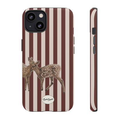 Oh Deer! iPhone Case
