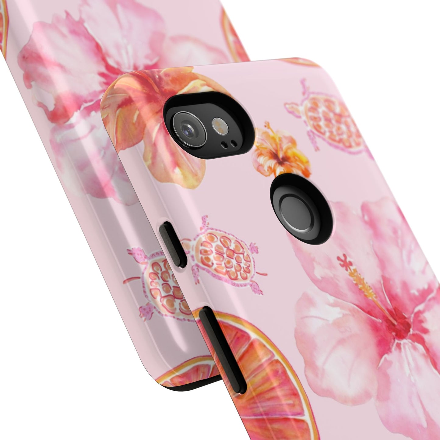 Floral Feeling Google Case