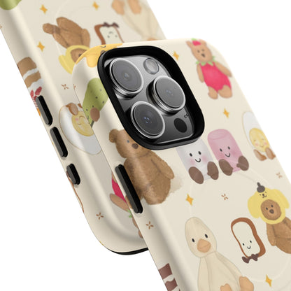 Jellycat Magsafe iPhone Case