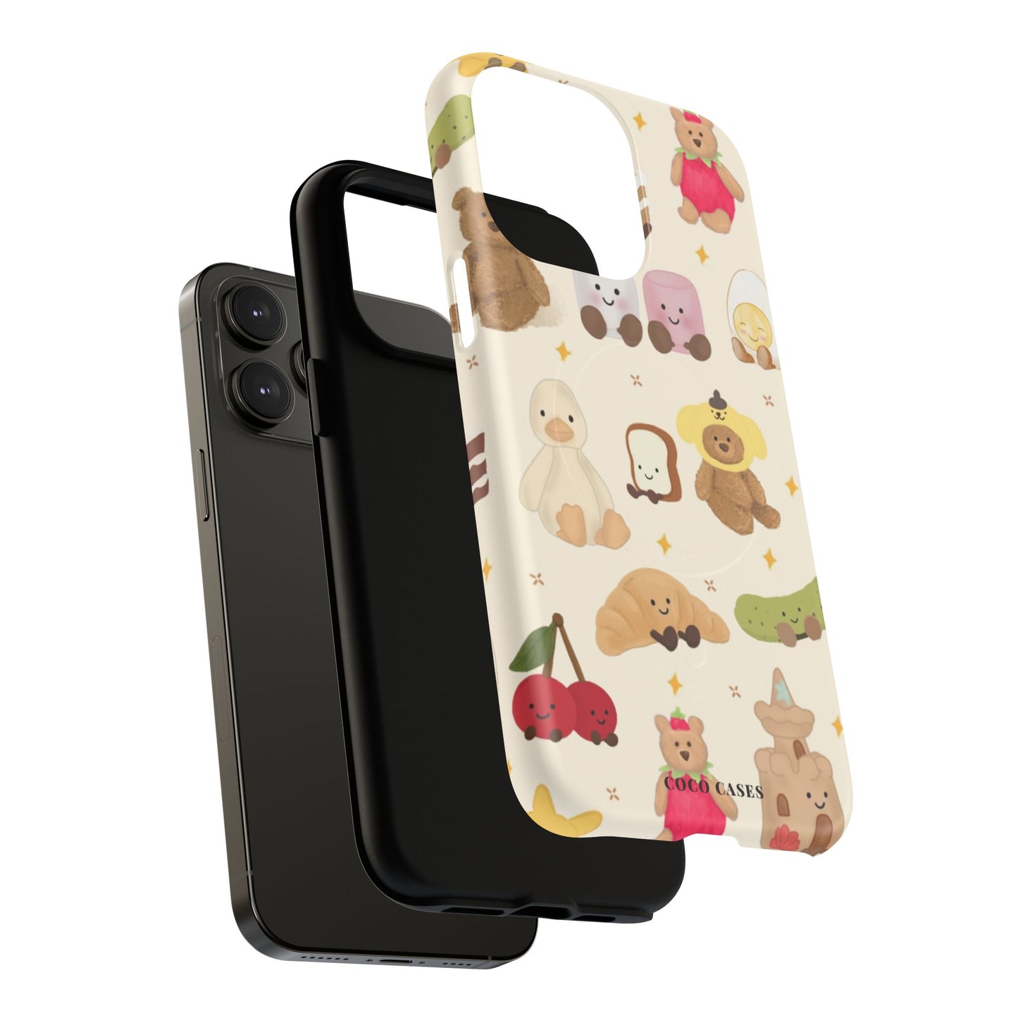 Jellycat Magsafe iPhone Case