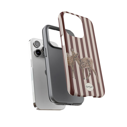 Oh Deer! iPhone Case