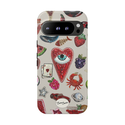Bead Things Google Case