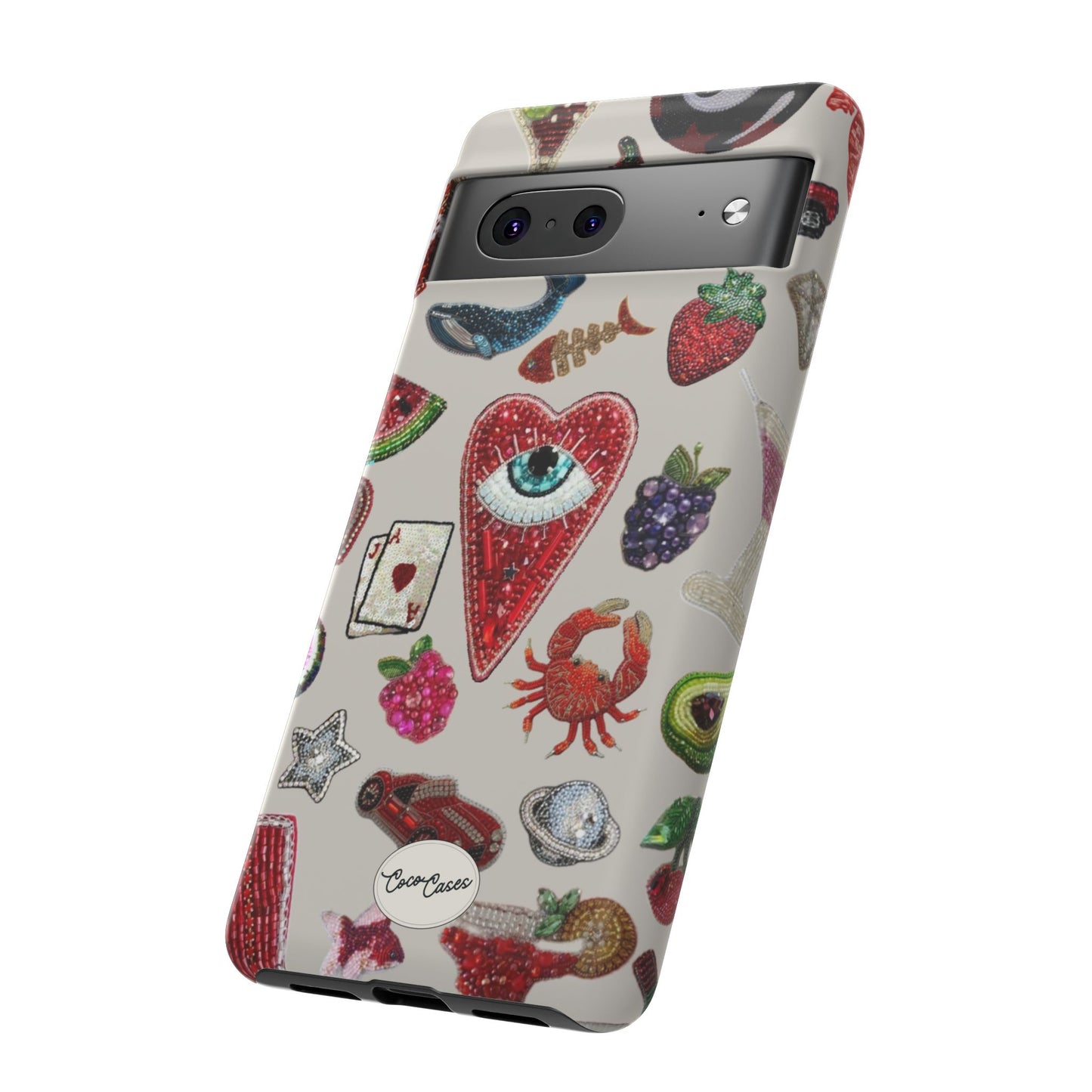 Bead Things Google Case