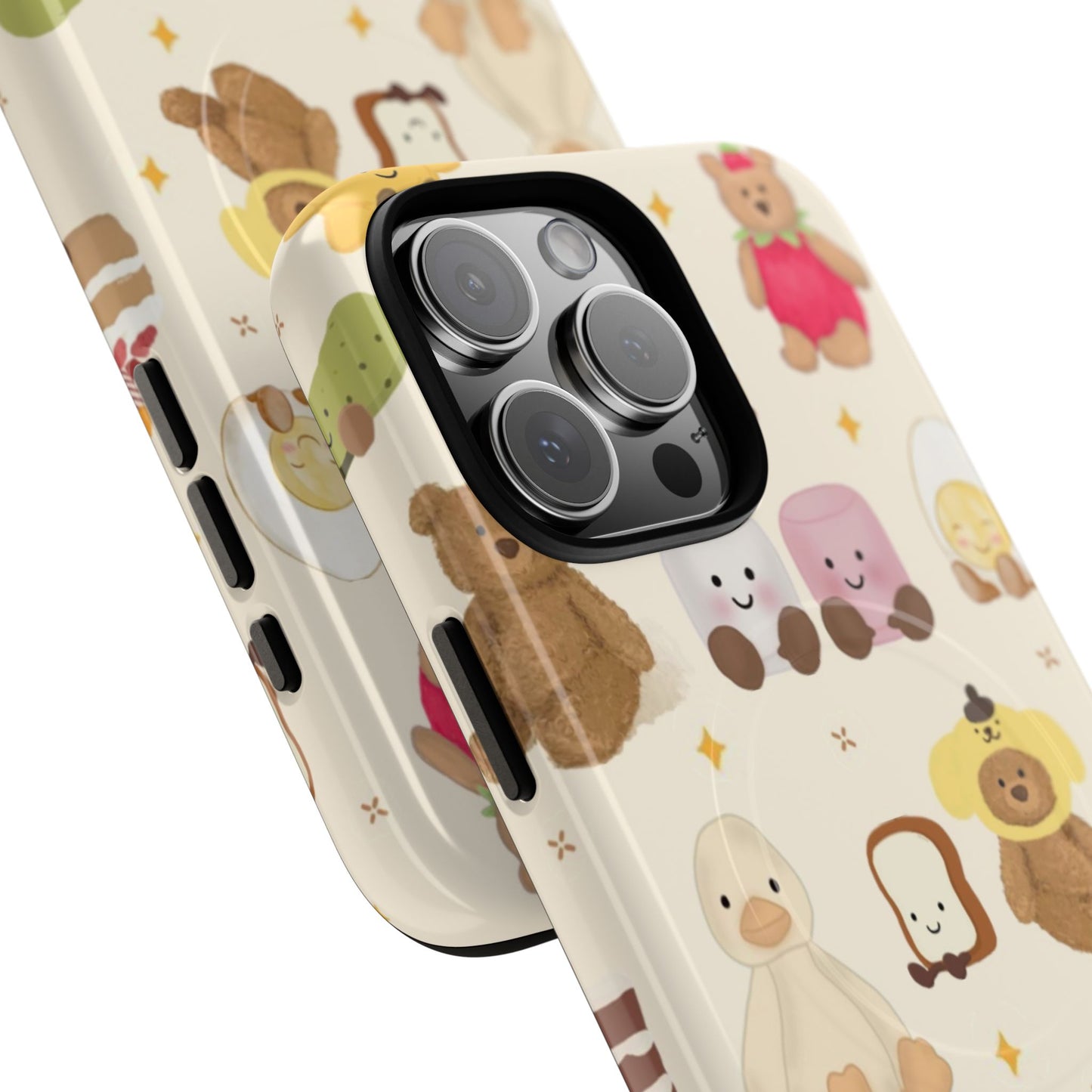 Jellycat Magsafe iPhone Case