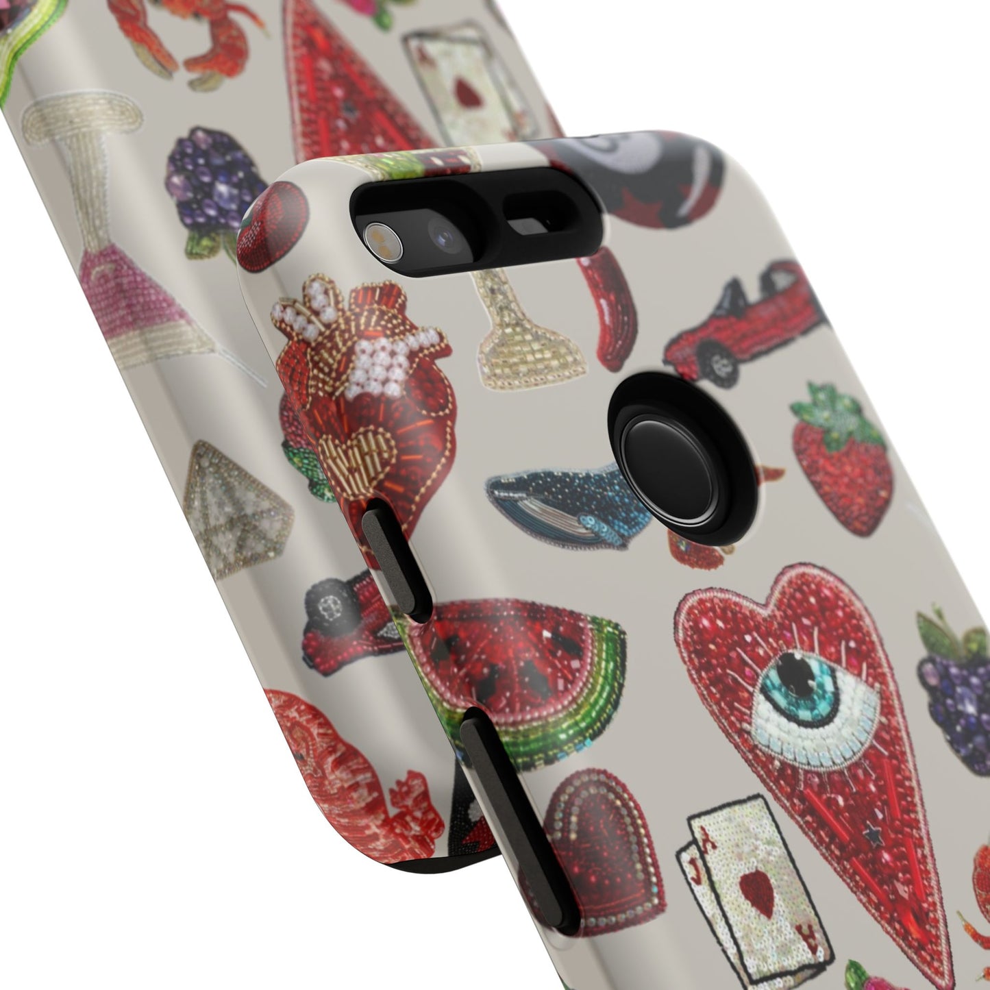 Bead Things Google Case