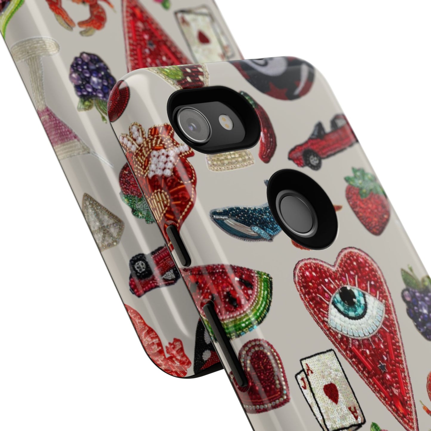 Bead Things Google Case