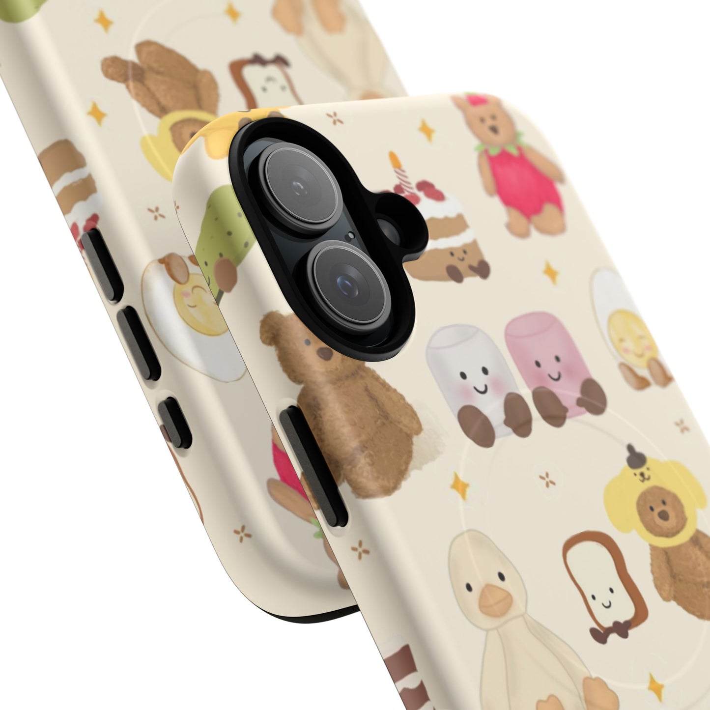 Jellycat Magsafe iPhone Case