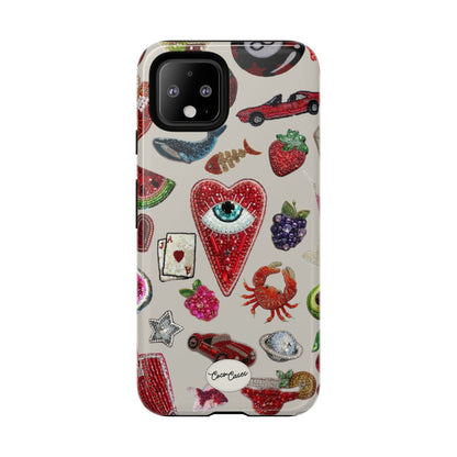 Bead Things Google Case