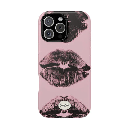 Kissing You iPhone Case