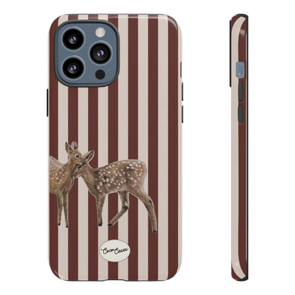 Oh Deer! iPhone Case