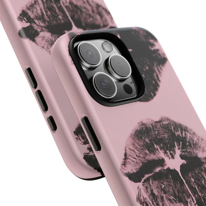 Kissing You iPhone Case