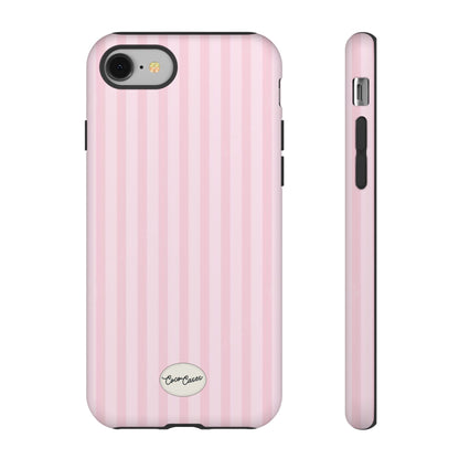 Secret Stripes iPhone Case