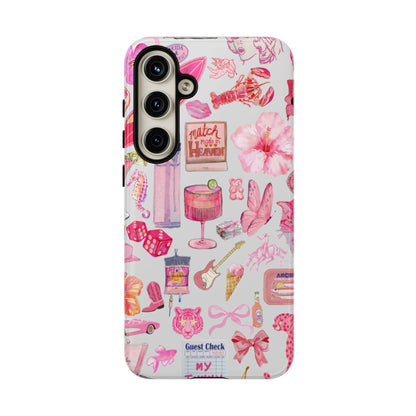 Match Made in Heaven Samsung case