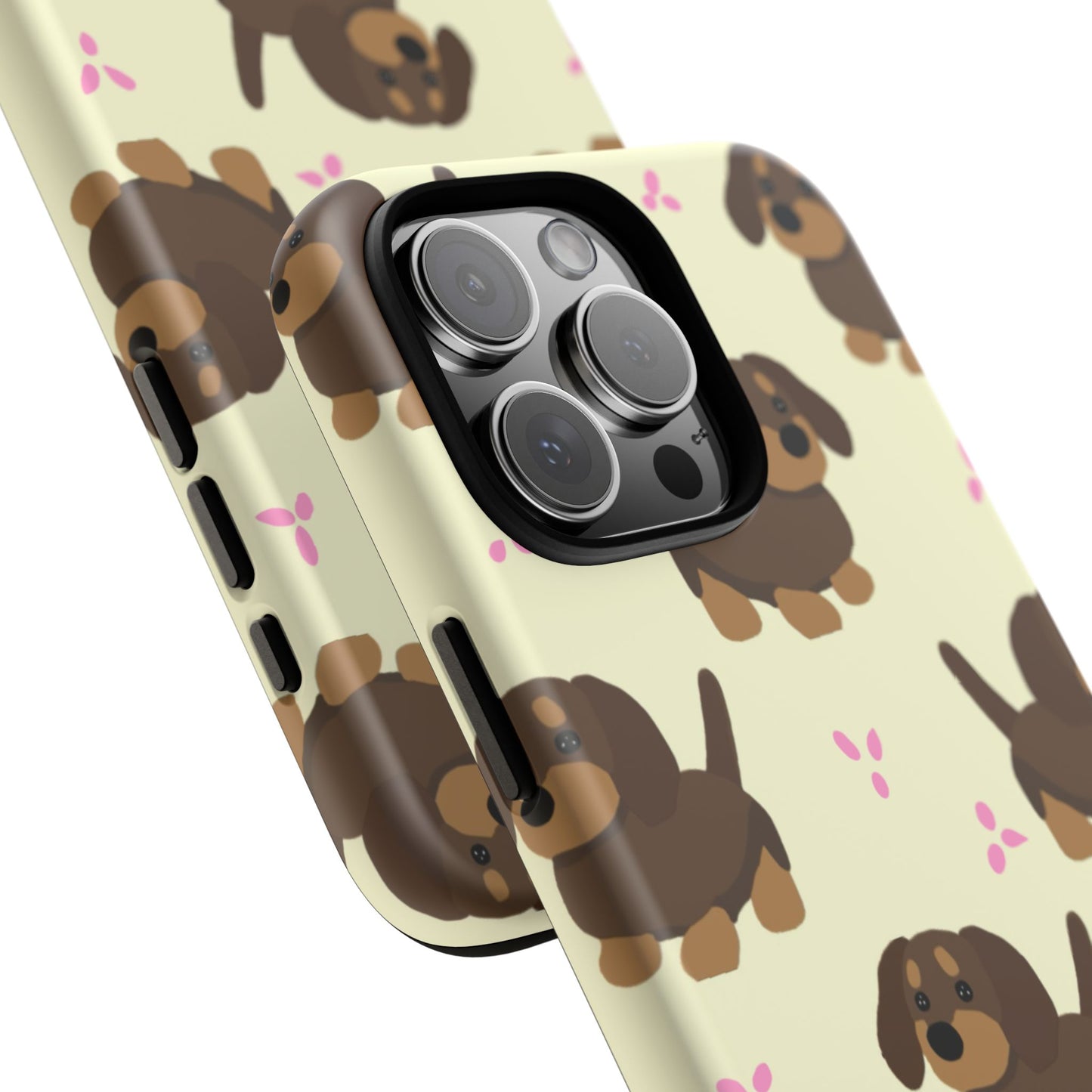 Sausage Dog iPhone Case