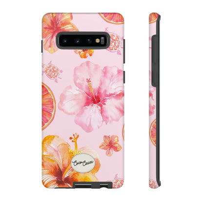 Floral Feeling Samsung Case