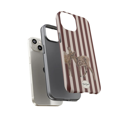 Oh Deer! iPhone Case