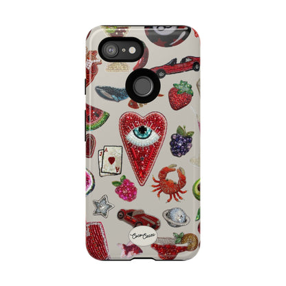 Bead Things Google Case