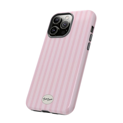 Secret Stripes iPhone Case