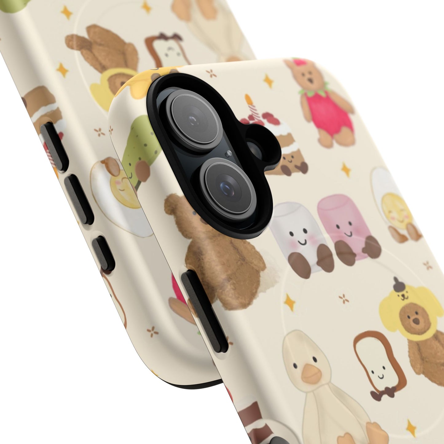 Jellycat Magsafe iPhone Case