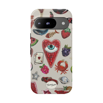 Bead Things Google Case