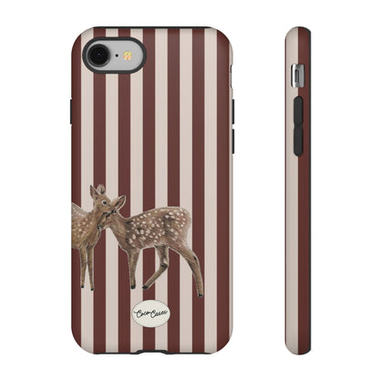 Oh Deer! iPhone Case