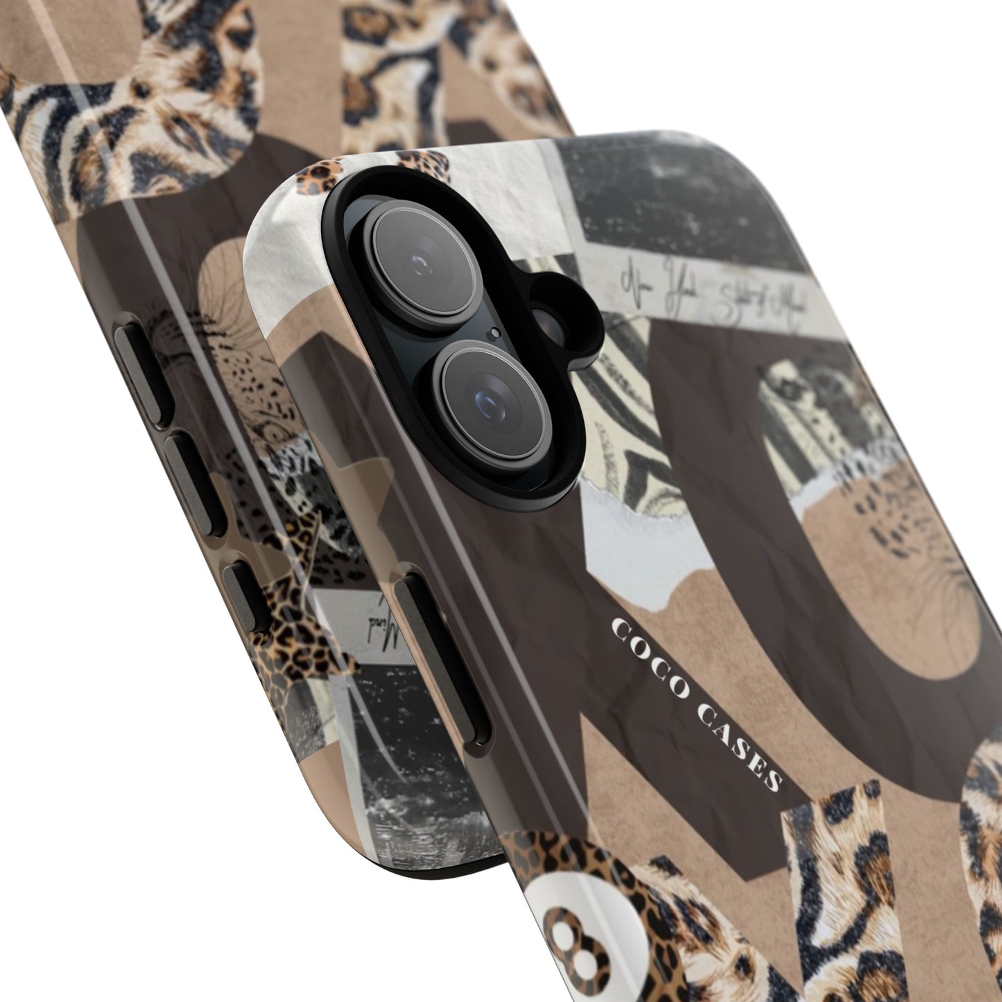 XOXO iPhone Case
