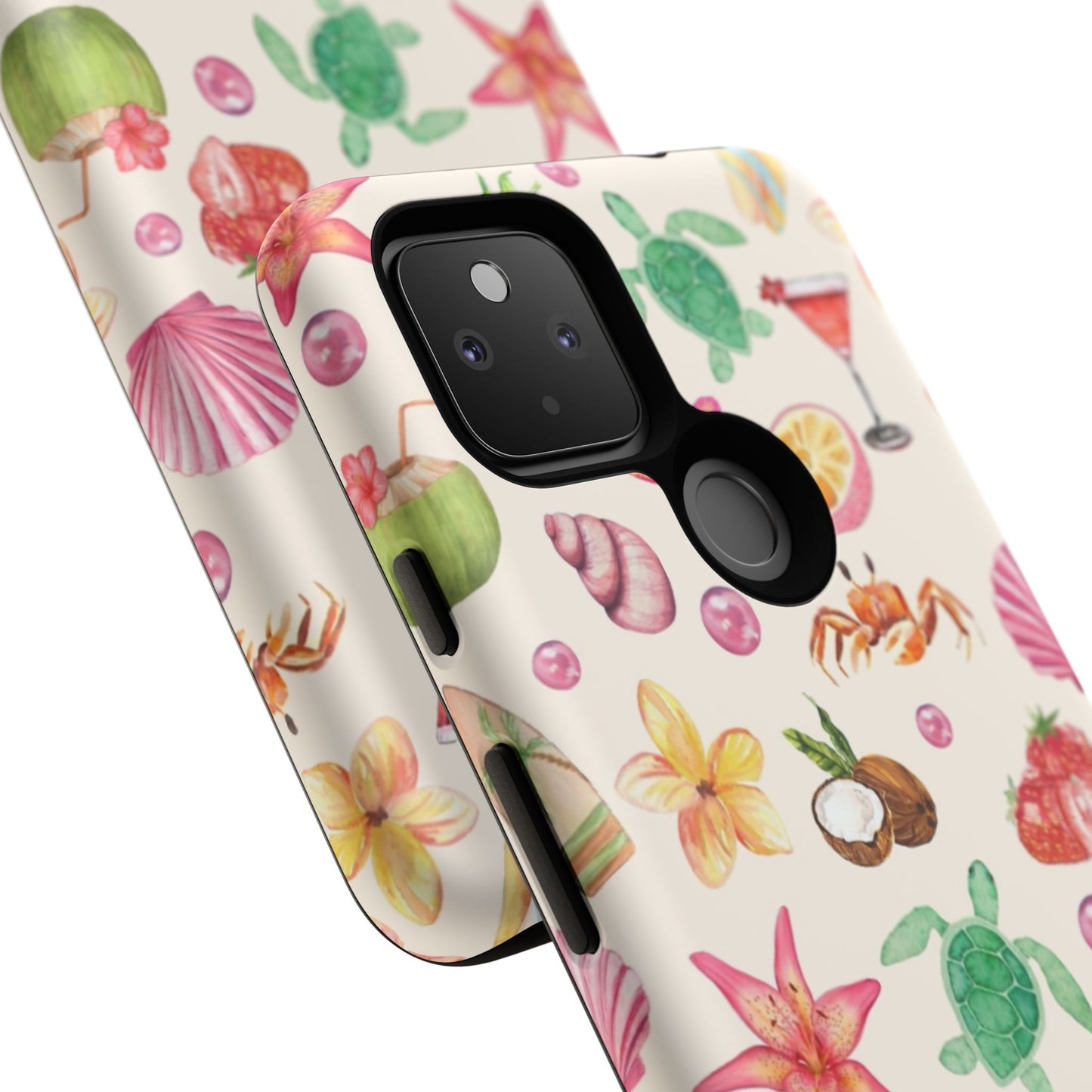 Beach Clutter Google Case