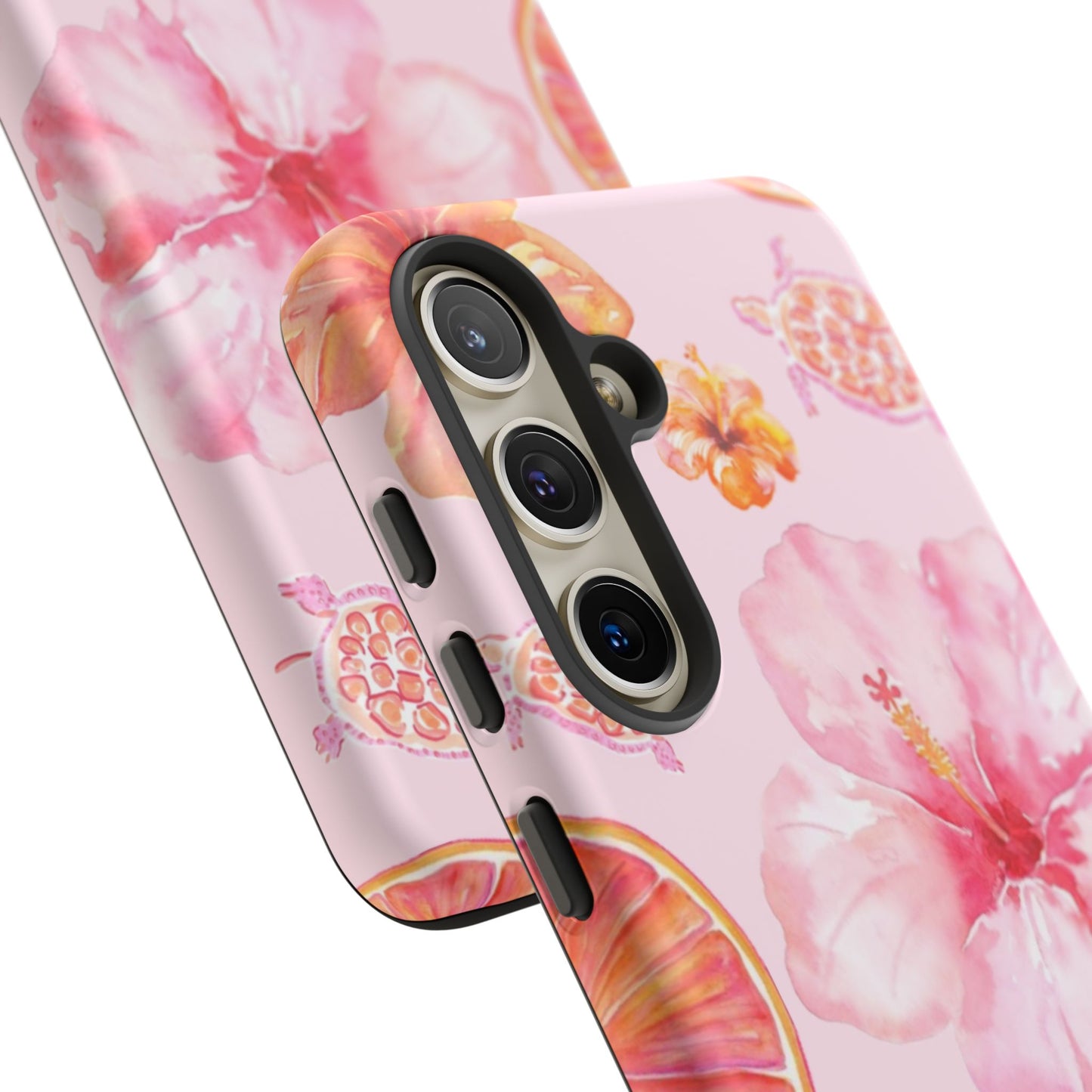 Floral Feeling Samsung Case
