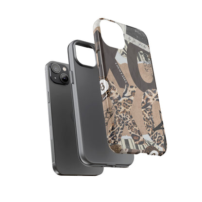 XOXO iPhone Case