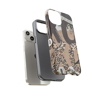 XOXO iPhone Case